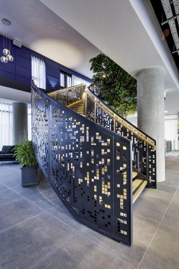 Aspen House In Dublin Apartment Bagian luar foto
