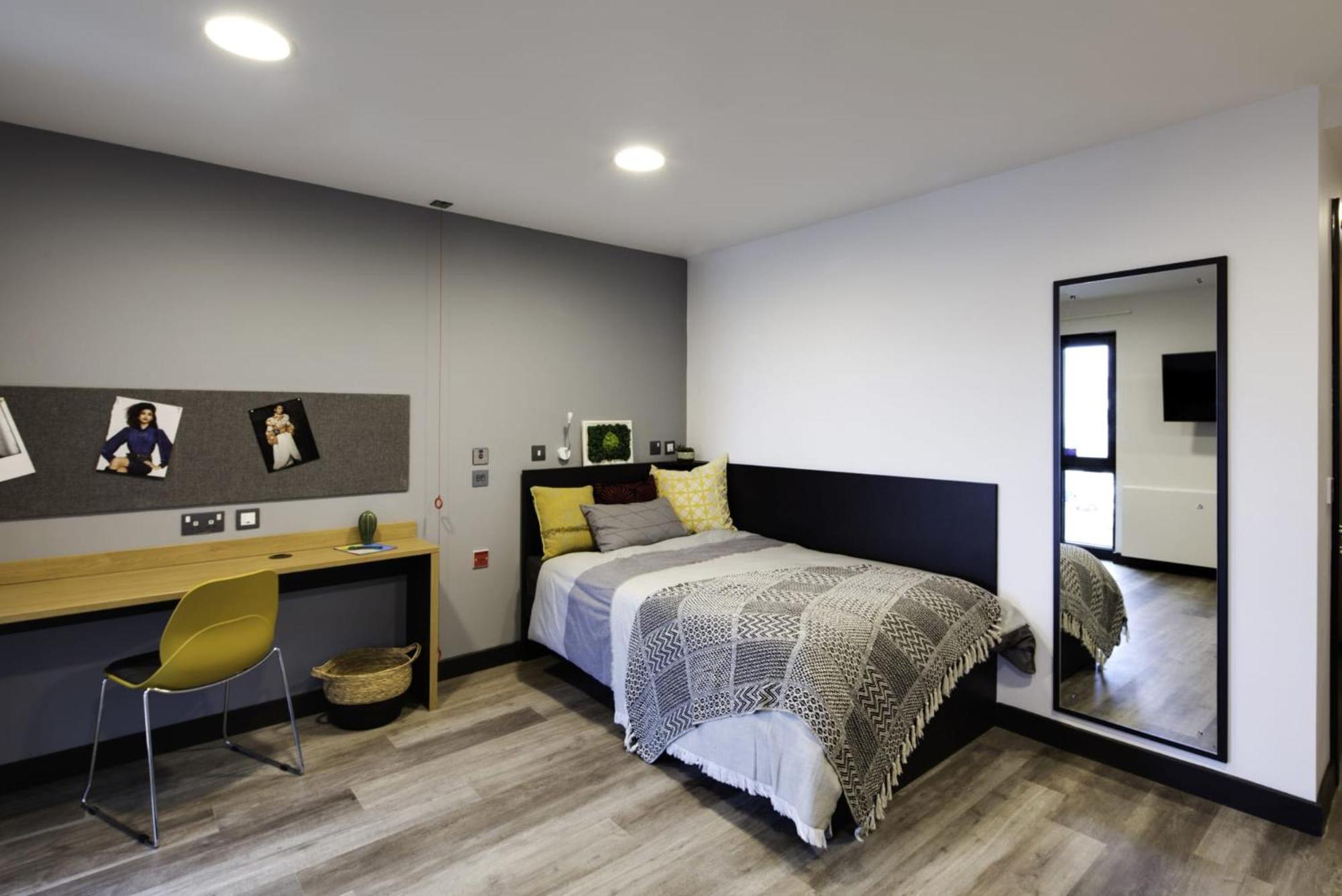Aspen House In Dublin Apartment Bagian luar foto